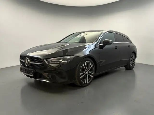 Mercedes-Benz CLA 180 MOD24*WIDE*PANO*KAM*MEMO