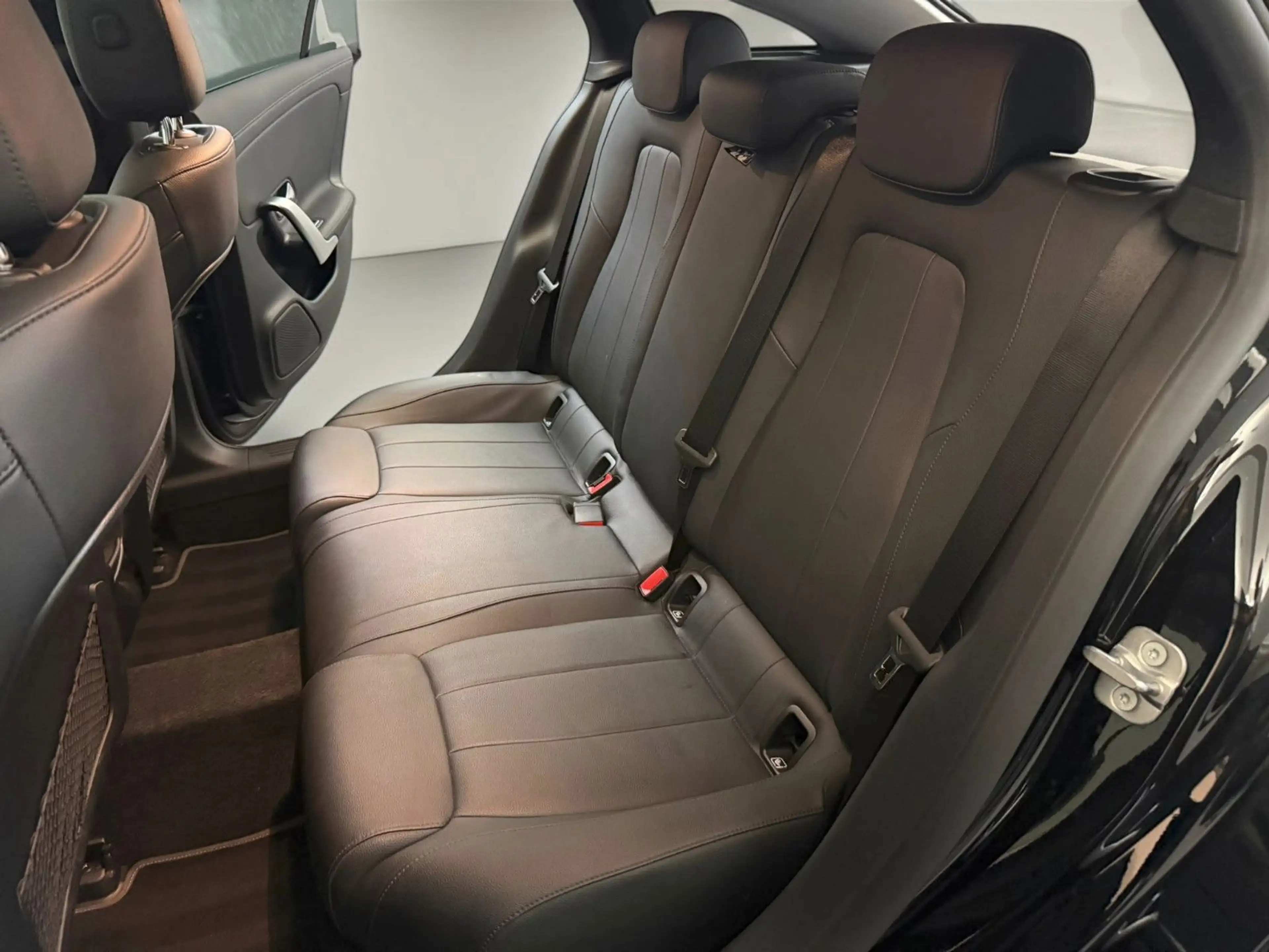 Mercedes-Benz CLA 180 MOD24*WIDE*PANO*KAM*MEMO — photo 15