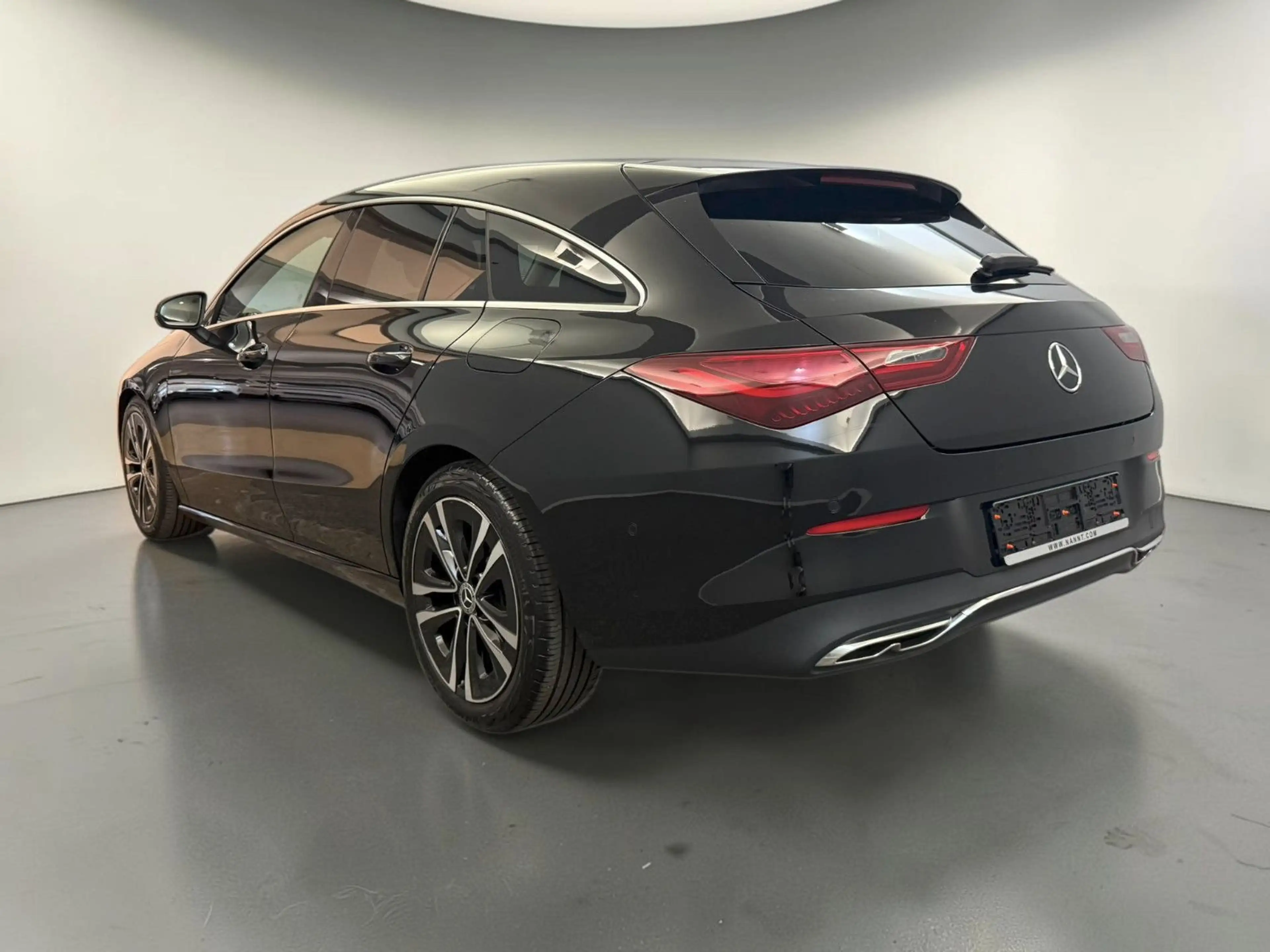 Mercedes-Benz CLA 180 MOD24*WIDE*PANO*KAM*MEMO — photo 5