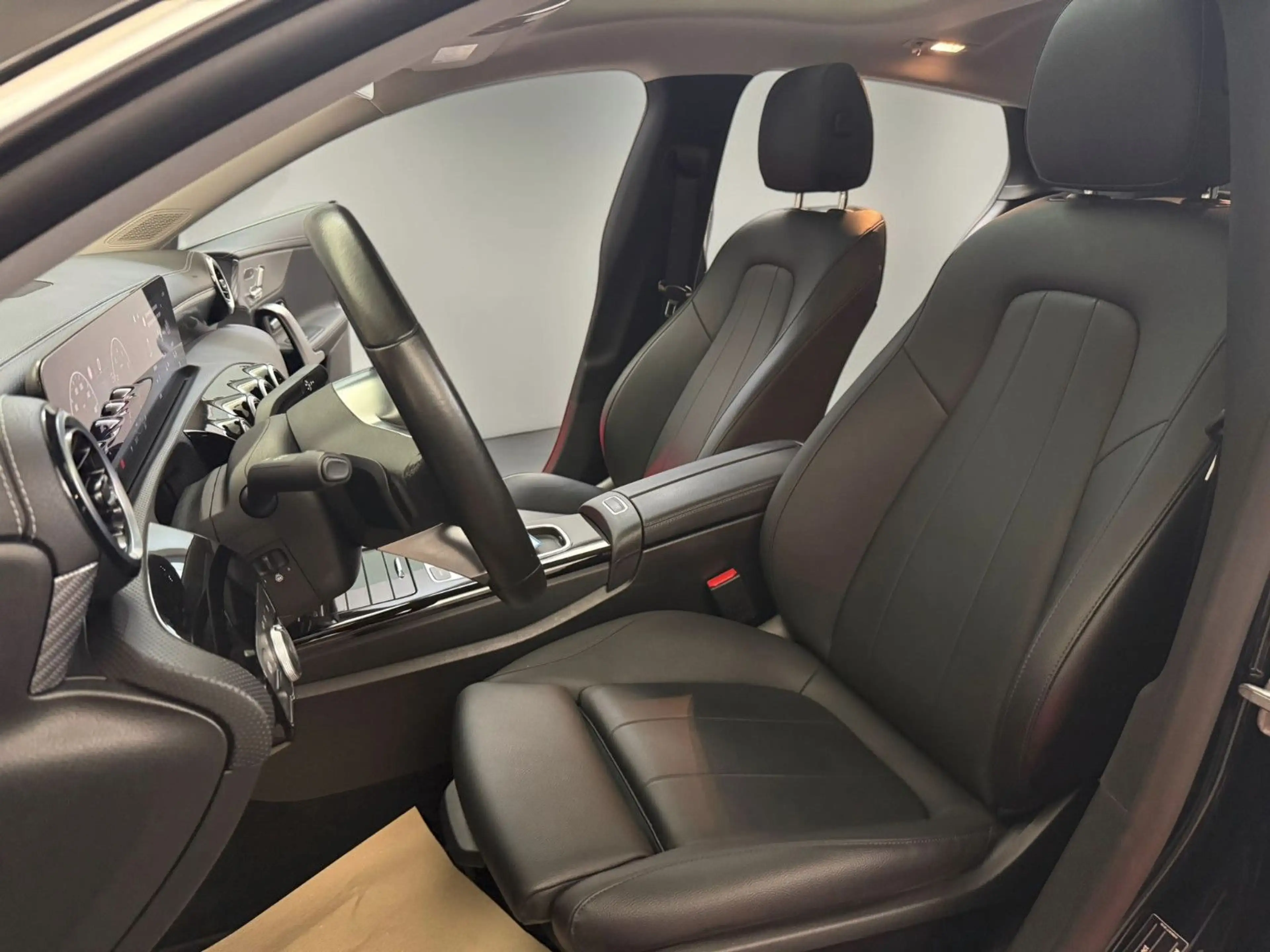 Mercedes-Benz CLA 180 MOD24*WIDE*PANO*KAM*MEMO — photo 10