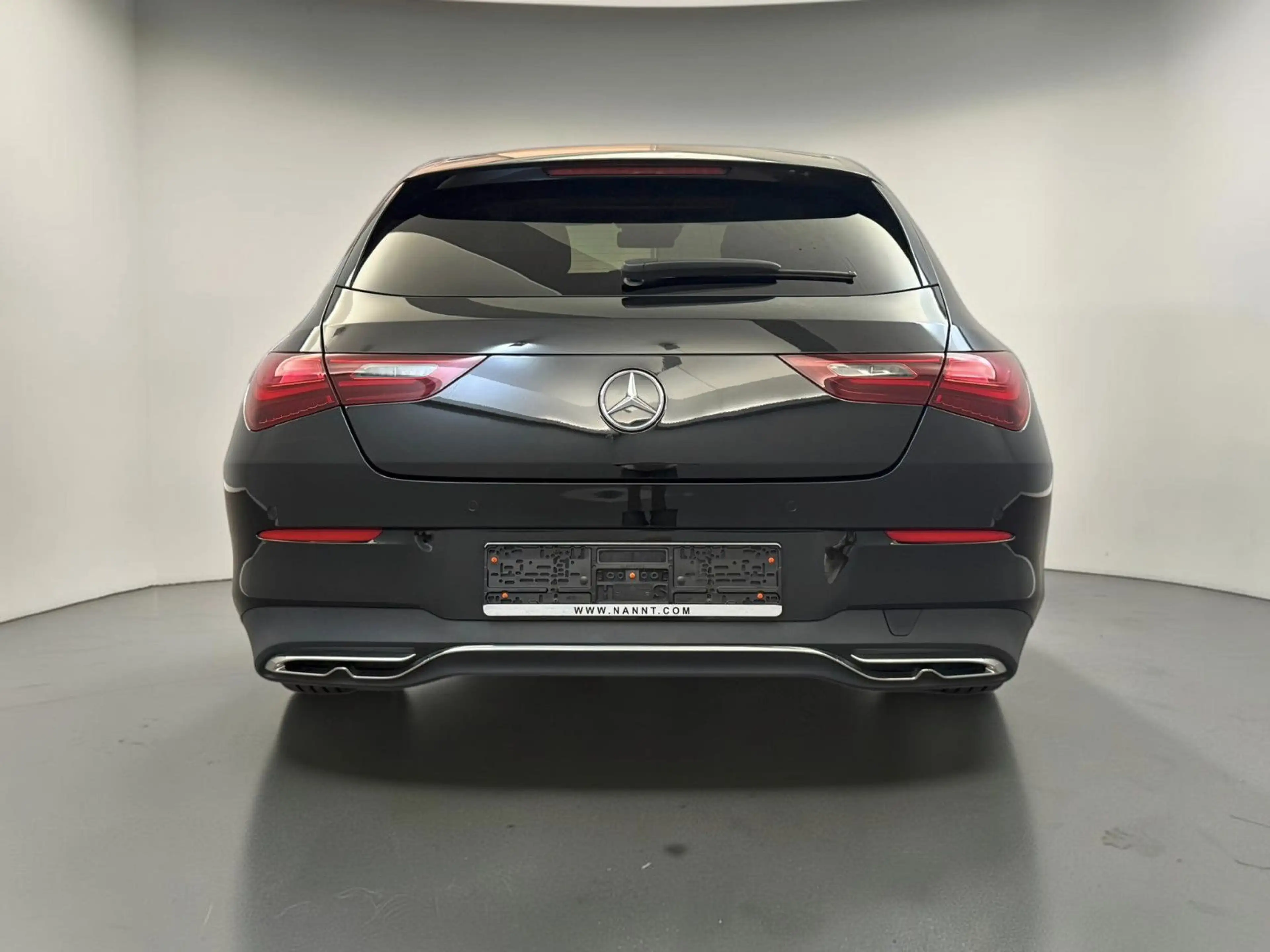 Mercedes-Benz CLA 180 MOD24*WIDE*PANO*KAM*MEMO — photo 6