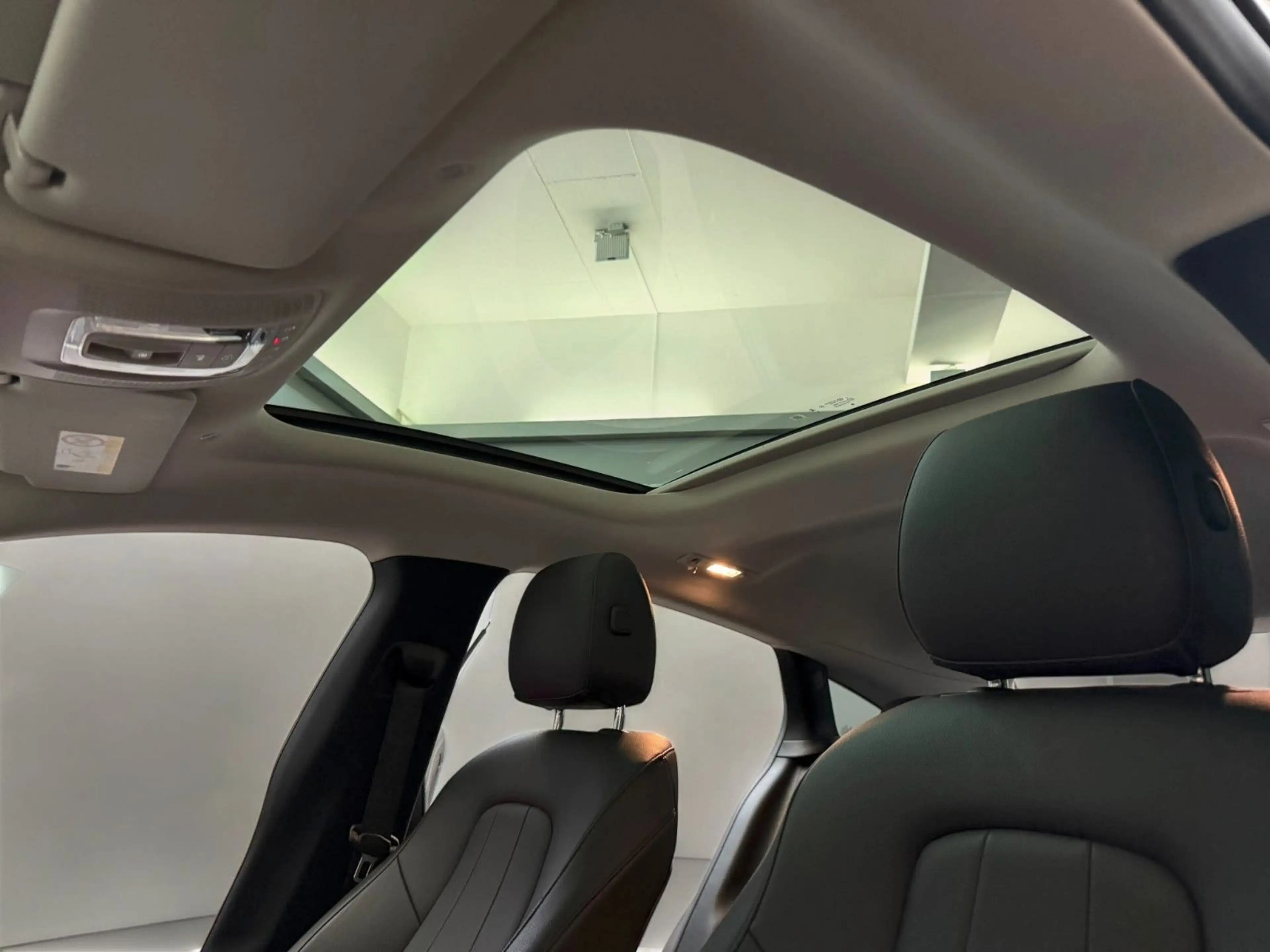 Mercedes-Benz CLA 180 MOD24*WIDE*PANO*KAM*MEMO — photo 13