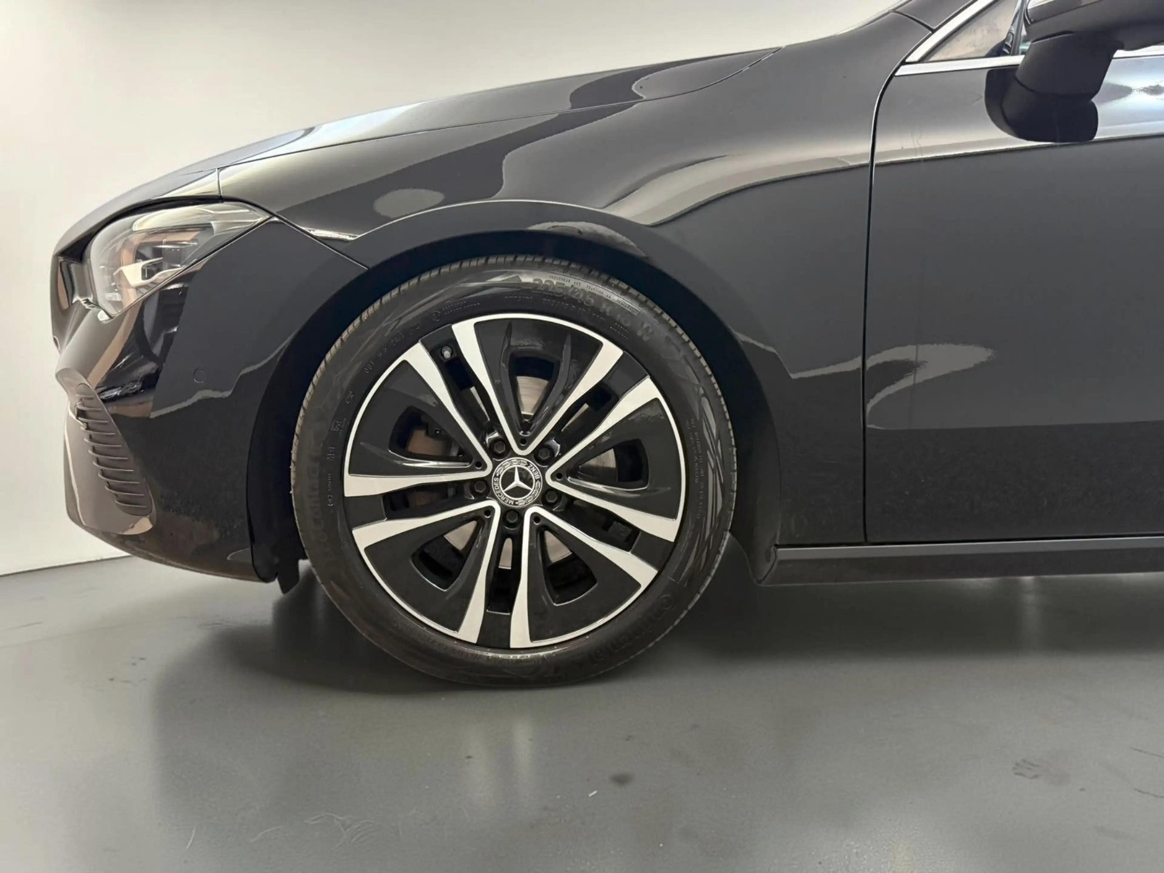 Mercedes-Benz CLA 180 MOD24*WIDE*PANO*KAM*MEMO — photo 4