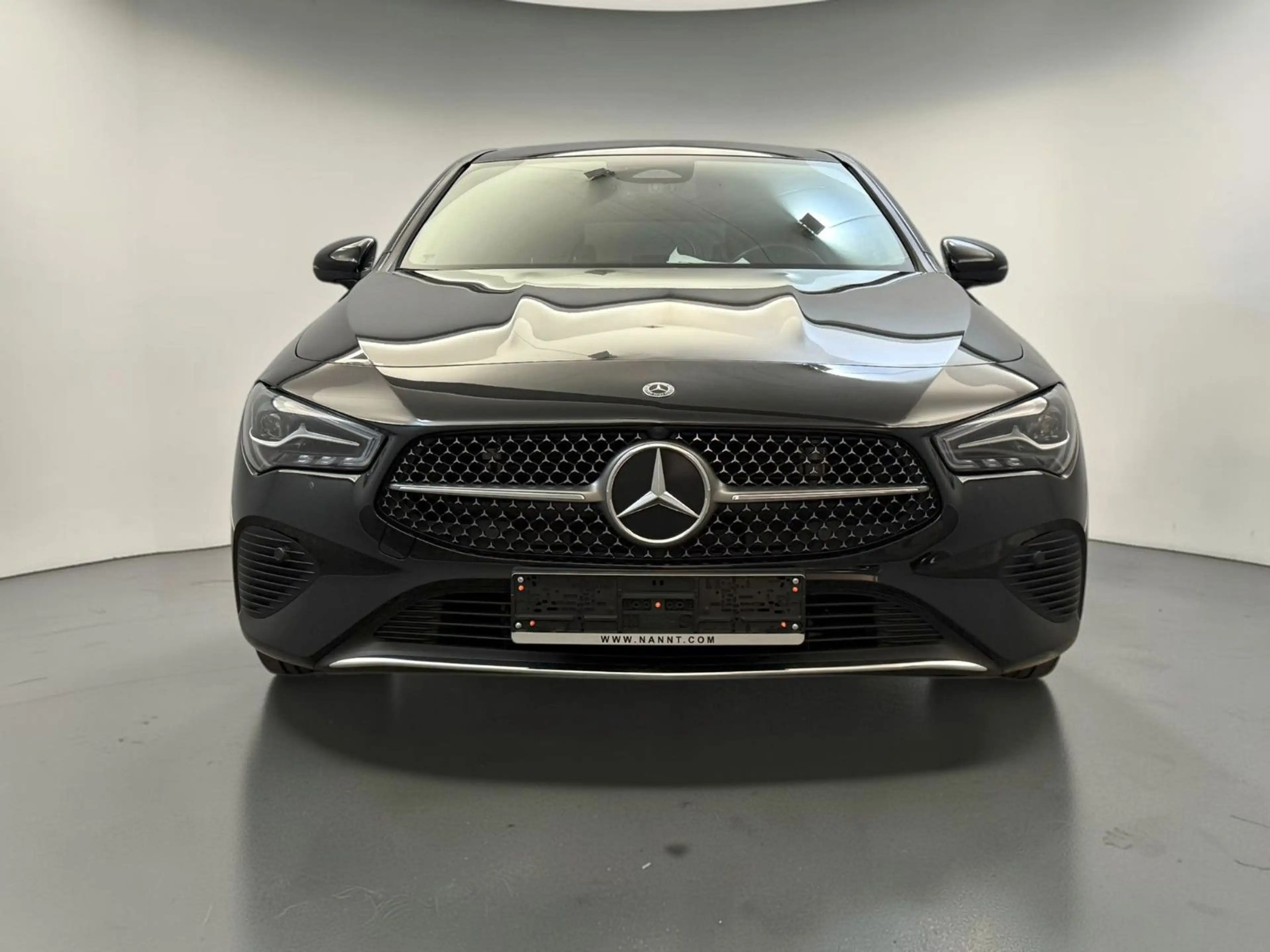 Mercedes-Benz CLA 180 MOD24*WIDE*PANO*KAM*MEMO — photo 2