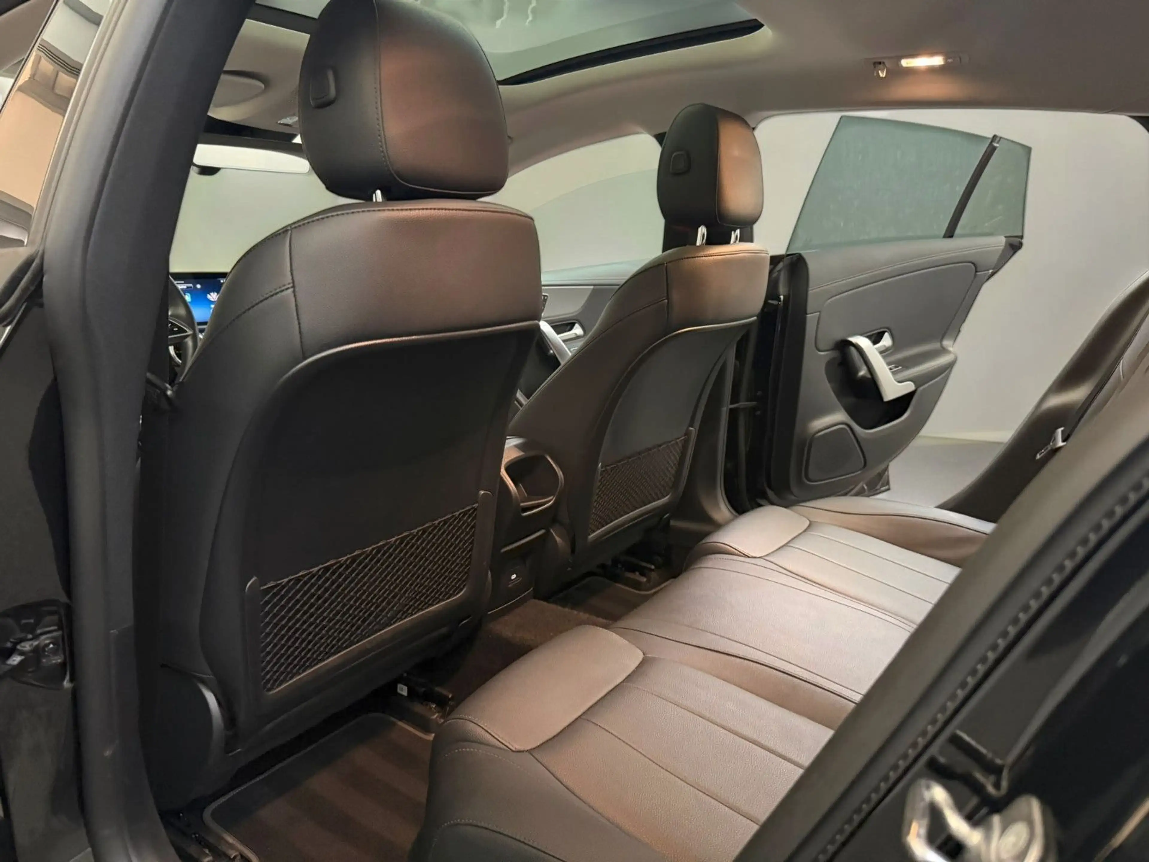 Mercedes-Benz CLA 180 MOD24*WIDE*PANO*KAM*MEMO — photo 14
