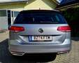 Volkswagen Passat Variant Passat Variant Comfortline 2,0 TDI SCR DSG Comfortline Silber - thumbnail 4