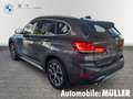 BMW X1 sDrive 18 i xLine Navi Soundsystem LED DAB Ambient Gris - thumbnail 5