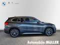 BMW X1 sDrive 18 i xLine Navi Soundsystem LED DAB Ambient Gris - thumbnail 3