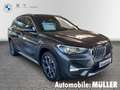 BMW X1 sDrive 18 i xLine Navi Soundsystem LED DAB Ambient Gris - thumbnail 8