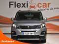 Peugeot Rifter Access Long BlueHDi 73kW Gris - thumbnail 2