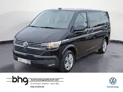 Volkswagen T6 Multivan 2.0 TDI DSG 4motion Comfortline Allr