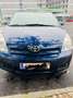 Toyota Corolla Verso 2,2 D-4D 135 Linea Sol Ds. Blau - thumbnail 1