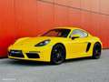 Porsche 718 Cayman 2.0 T 300 ch - thumbnail 7
