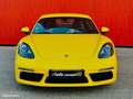Porsche 718 Cayman 2.0 T 300 ch - thumbnail 4