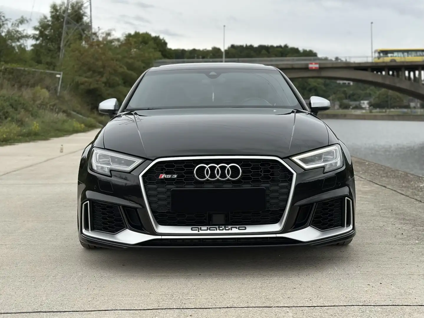 Audi RS3 DAZA - 1