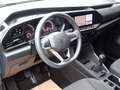 Volkswagen Caddy Cargo Maxi 2,0 TDI Basis Niebieski - thumbnail 8