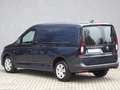 Volkswagen Caddy Cargo Maxi 2,0 TDI Basis Niebieski - thumbnail 6