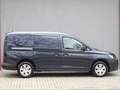 Volkswagen Caddy Cargo Maxi 2,0 TDI Basis Niebieski - thumbnail 4