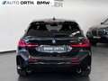 BMW 120 d M-SPORT SP-AUTOM. LC-PROF PANO M-SITZE CAM Schwarz - thumbnail 9