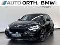 BMW 120 d M-SPORT SP-AUTOM. LC-PROF PANO M-SITZE CAM Schwarz - thumbnail 5