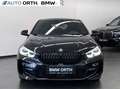 BMW 120 d M-SPORT SP-AUTOM. LC-PROF PANO M-SITZE CAM Schwarz - thumbnail 8