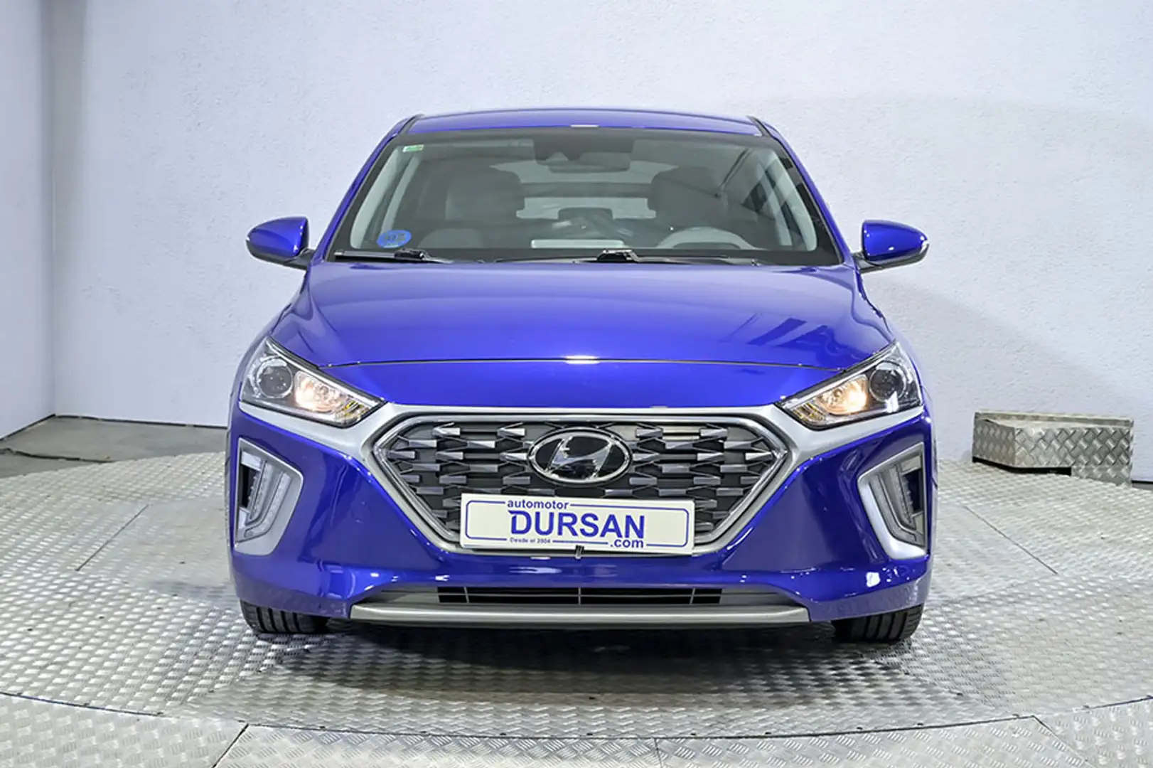 Hyundai IONIQ PHEV 1.6 GDI Klass - 2