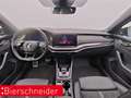 Skoda Octavia Combi 2.0 TDI DSG 4x4 RS PANO KAMERA HuD NAVI SHZ Blau - thumbnail 12