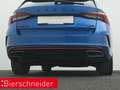 Skoda Octavia Combi 2.0 TDI DSG 4x4 RS PANO KAMERA HuD NAVI SHZ Blau - thumbnail 32