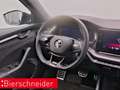 Skoda Octavia Combi 2.0 TDI DSG 4x4 RS PANO KAMERA HuD NAVI SHZ Blau - thumbnail 13