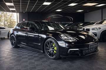 Sport Turismo 4 E-Hybrid - TVA - France - TO Pano