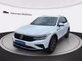 Volkswagen Tiguan 1.5 tsi life 130cv Blanc - thumbnail 1