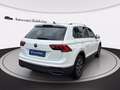 Volkswagen Tiguan 1.5 tsi life 130cv Blanc - thumbnail 4