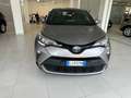 Toyota C-HR 1.8Hybrid E-CVT ACTIVE APPLE-ANDROID FUL OPTIONAL Grigio - thumbnail 2