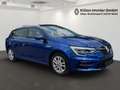 Renault Megane Mégane Intens dCi 115 EDC Blau - thumbnail 2