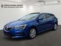 Renault Megane Mégane Intens dCi 115 EDC Blau - thumbnail 1