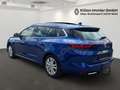 Renault Megane Mégane Intens dCi 115 EDC Blau - thumbnail 4