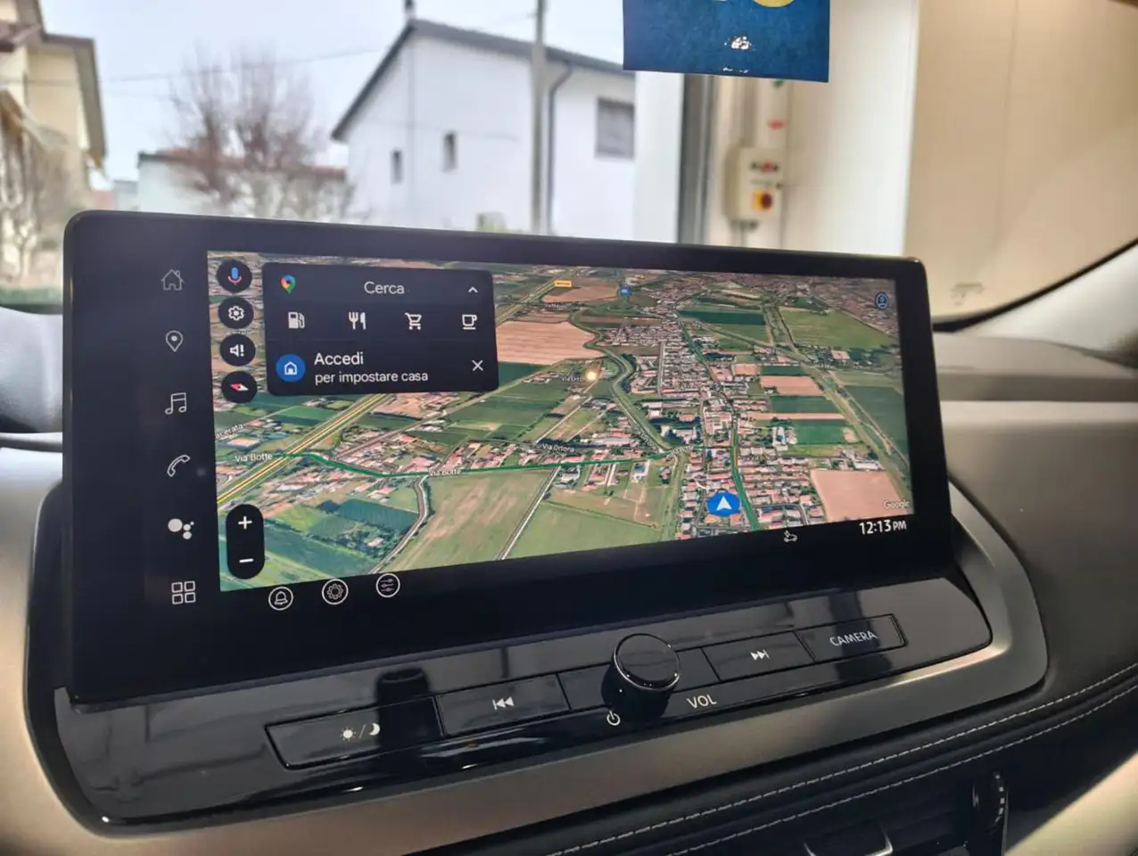 Nissan Qashqai MHEV 140 CV N-CONNECTA 9