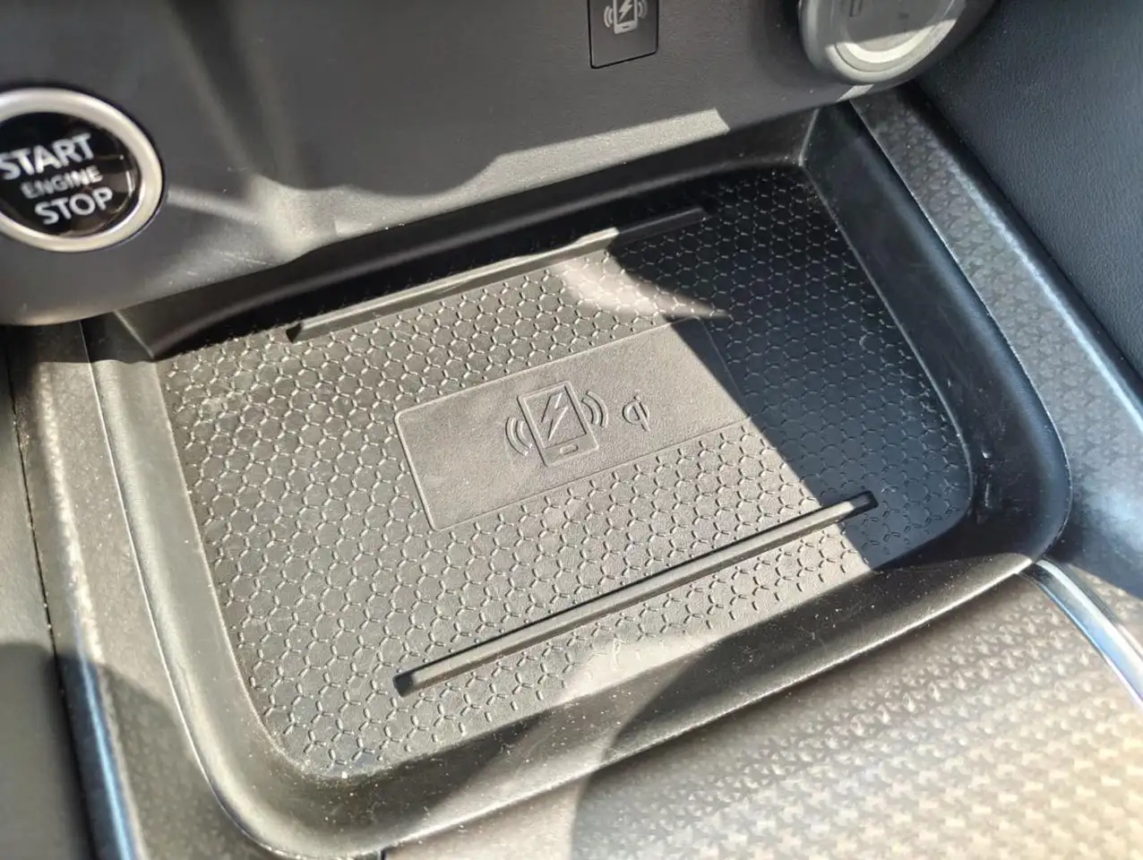 Nissan Qashqai MHEV 140 CV N-CONNECTA 12