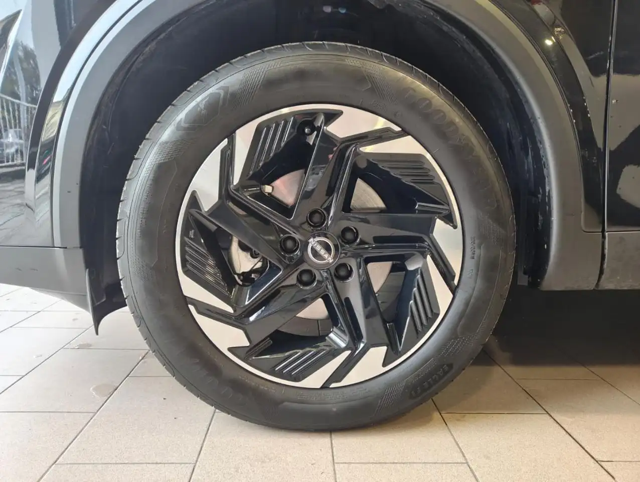 Nissan Qashqai MHEV 140 CV N-CONNECTA 15