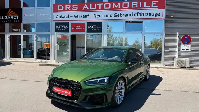 Audi RS5 2.9 TFSI tiptronic quattro/HeadUp/B&O/Kamera