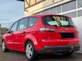 Ford S-Max S-MAX Ambiente 7 SITZER | SHZ | AHK Czerwony - thumbnail 5