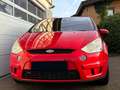 Ford S-Max S-MAX Ambiente 7 SITZER | SHZ | AHK Czerwony - thumbnail 3