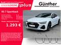 Audi RS7 Performance+SPORTABGA+WINTERRÄDER Alb - thumbnail 1