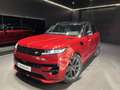Land Rover Range Rover Sport New D350 First Edition LICHTE VRACHT Rouge - thumbnail 1