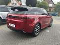 Land Rover Range Rover Sport New D350 First Edition LICHTE VRACHT Rouge - thumbnail 7