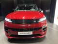 Land Rover Range Rover Sport New D350 First Edition LICHTE VRACHT Rouge - thumbnail 13