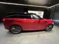 Land Rover Range Rover Sport New D350 First Edition LICHTE VRACHT Rouge - thumbnail 11