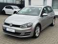 Volkswagen Golf VII Lim. Comfortline BMT Silber - thumbnail 10