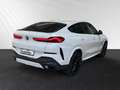 BMW X6 xDrive30d M Sport Pro|AHK|Standhzg.|22"LMR|H/K Weiß - thumbnail 3