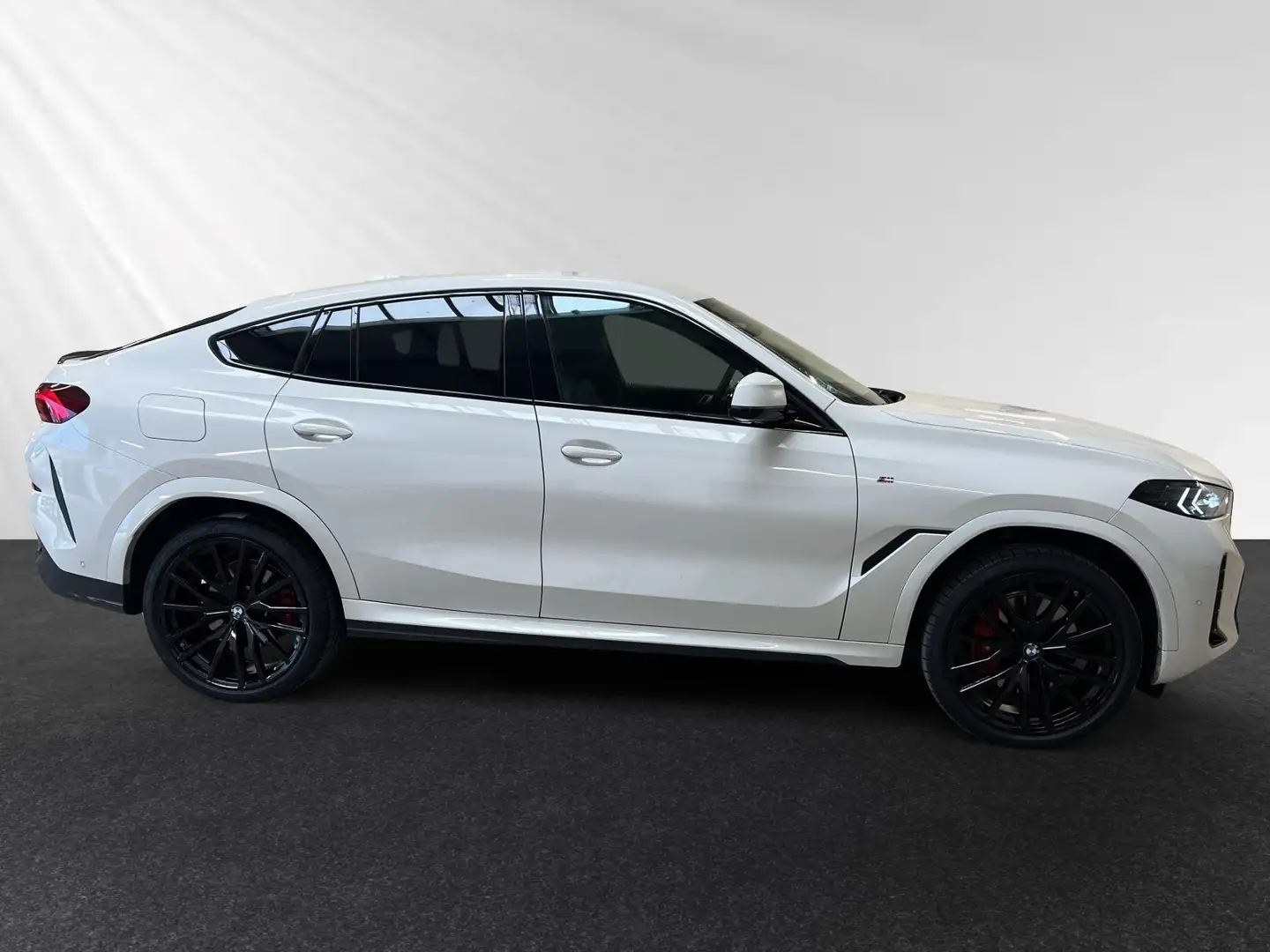 BMW X6 xDrive30d M Sport Pro|AHK|Standhzg.|22"LMR|H/K Beyaz - 2